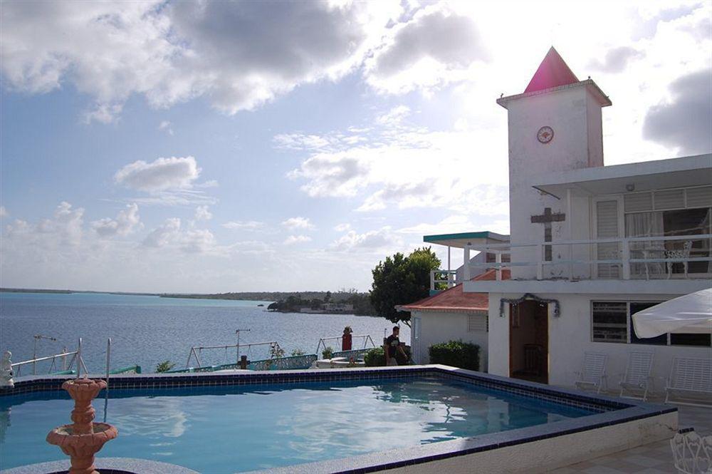 Hotel Laguna Bacalar
