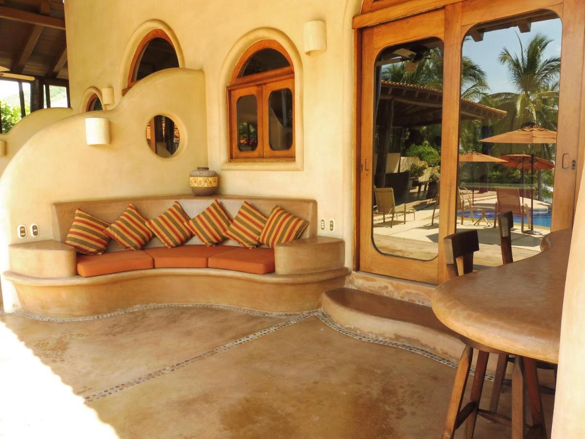 Casa De La Costa Bed & Breakfast *