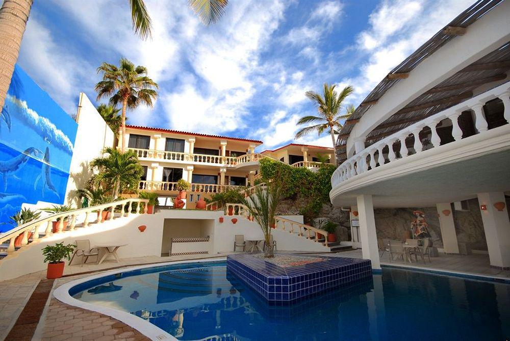 Hotel Marbella En La Playa