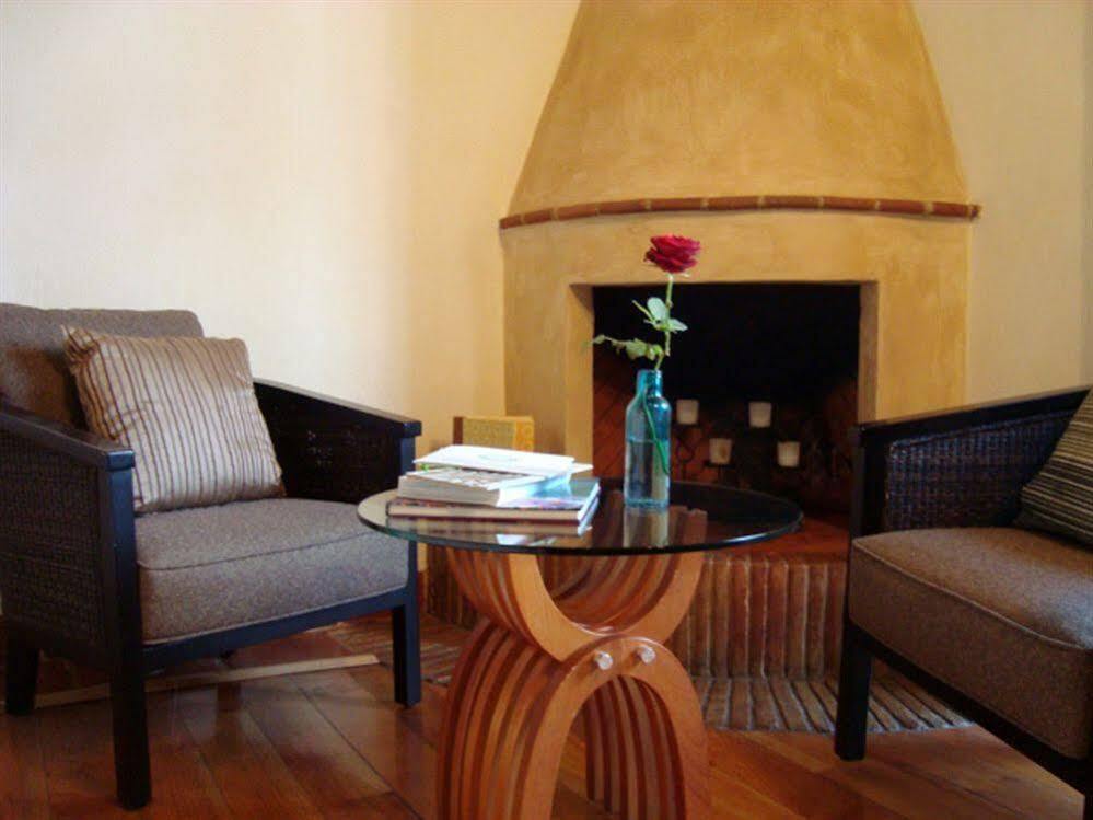 Hotel Quinta Luna Cholula