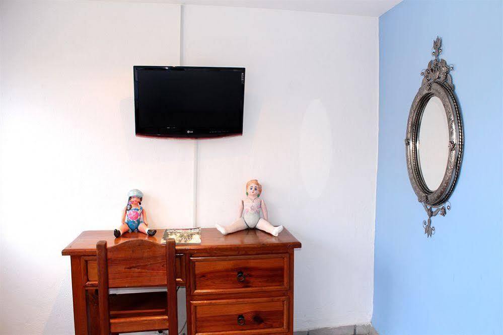 Catedral Vallarta Boutique Hotel Puerto Vallarta