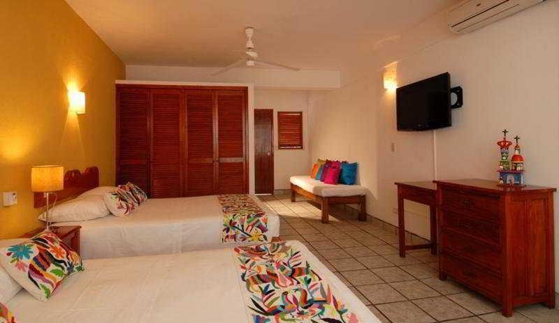 Hotel Catedral Vallarta Boutique 3*