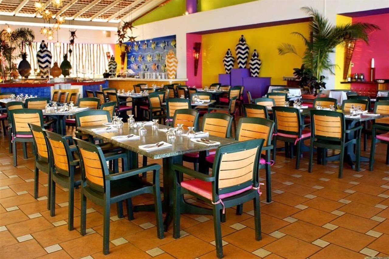Decameron Cocos Guayabitos, Ramada 3* Rincon de Guayabitos