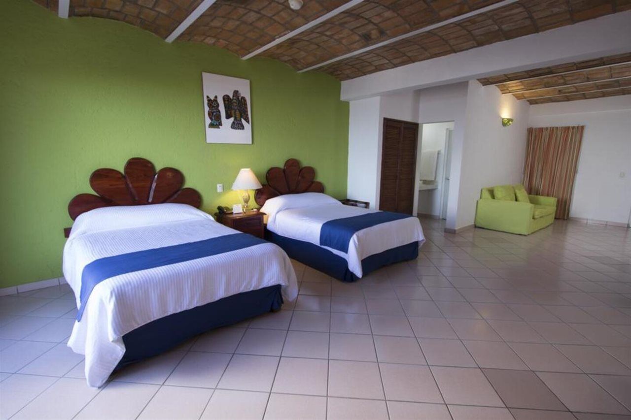 Decameron Cocos Guayabitos, Ramada Rincon de Guayabitos