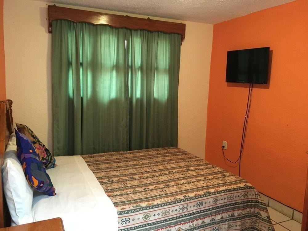 Maria Angelina 3* San Cristobal de las Casas