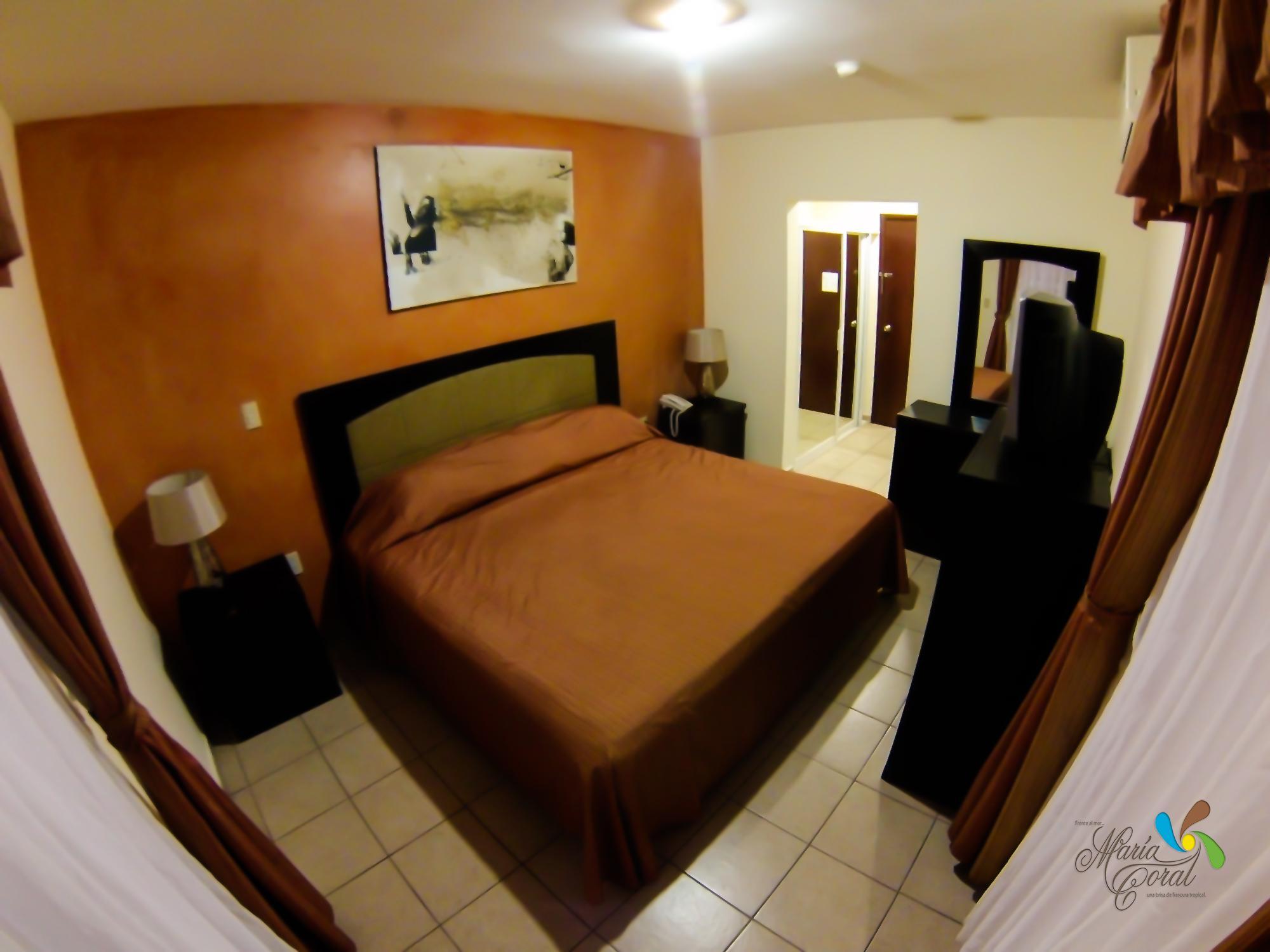 Maria Coral Hotel Mazatlan