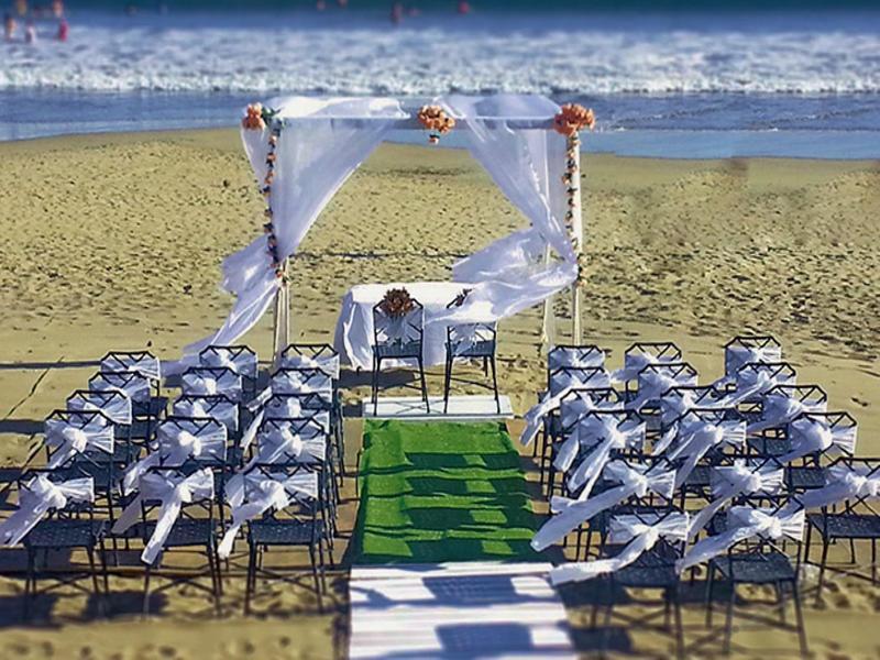 Hotel Mar Celeste 5*