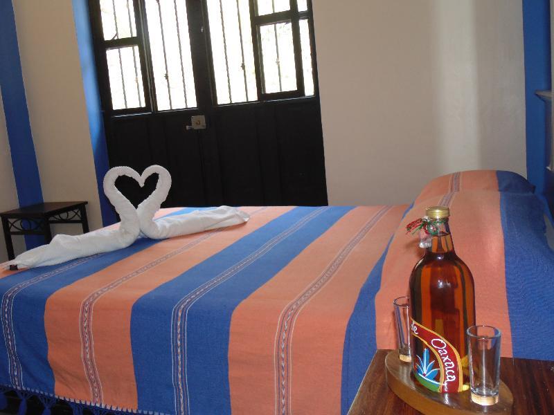 Yuu-lee Casa Bendita Huatulco Santa Cruz Huatulco