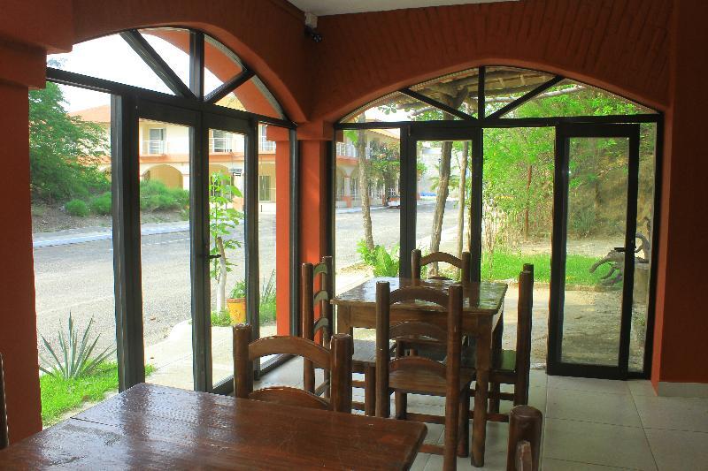 Hotel Yuu-lee Casa Bendita Huatulco Santa Cruz Huatulco