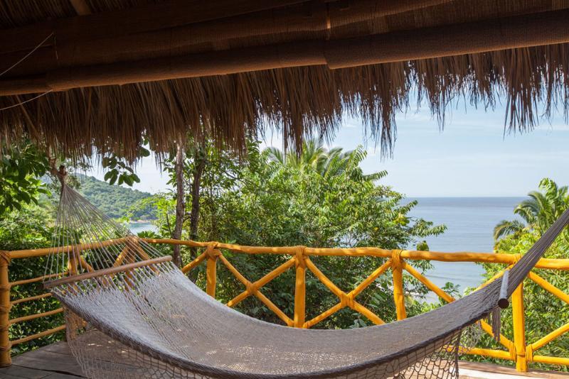 Hotel Xinalani Retreat Mexico Quimixto