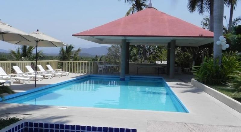 Coral Vista Del Mar 3* Ixtapa (Guerrero)