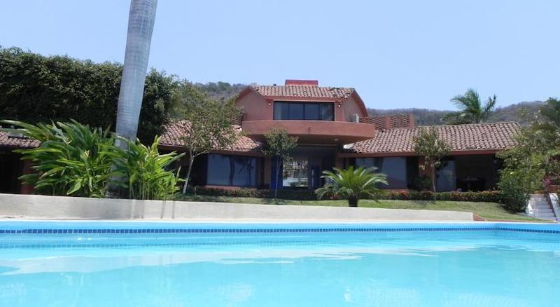 Coral Vista Del Mar 3*