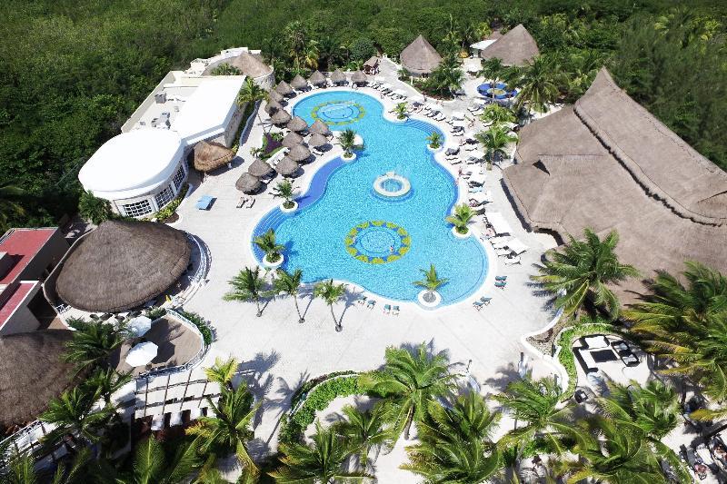 Catalonia Royal Tulum & Adults Only 5* Xpu Ha