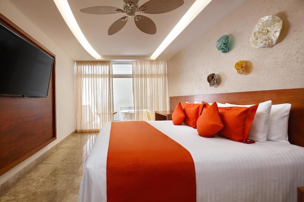 Hotel Senses Riviera Maya - Ocean Front Boutique - Adults Only