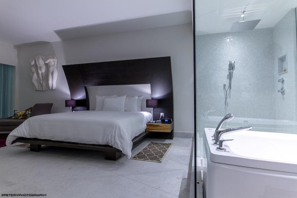Hotel Senses Riviera Maya - Ocean Front Boutique - Adults Only 5*