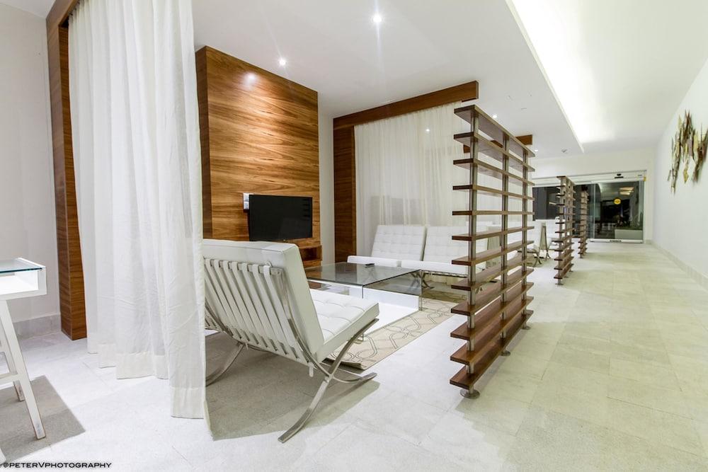 Senses Riviera Maya - Ocean Front Boutique - Adults Only