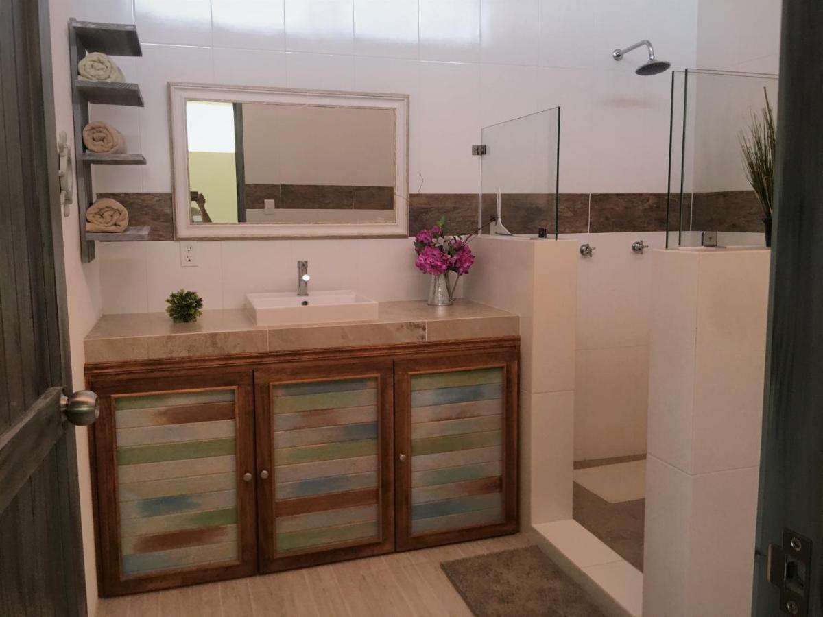 Apartment Depa 1 Tequisquiapan