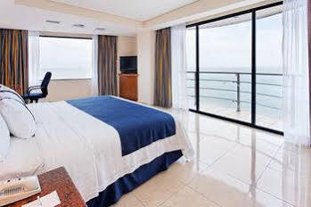 Express Boca Del Rio By Ihg Hotel