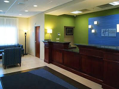 Express Boca Del Rio By Ihg