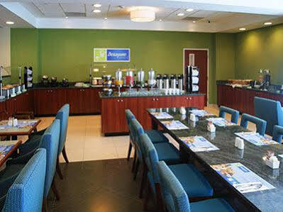 Express Boca Del Rio By Ihg 4*