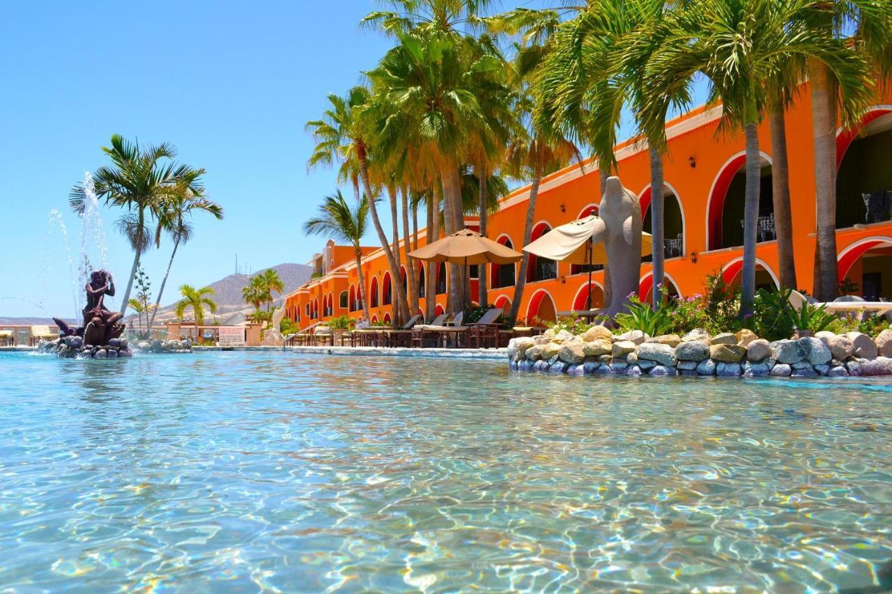 Resort Palmas De Cortez
