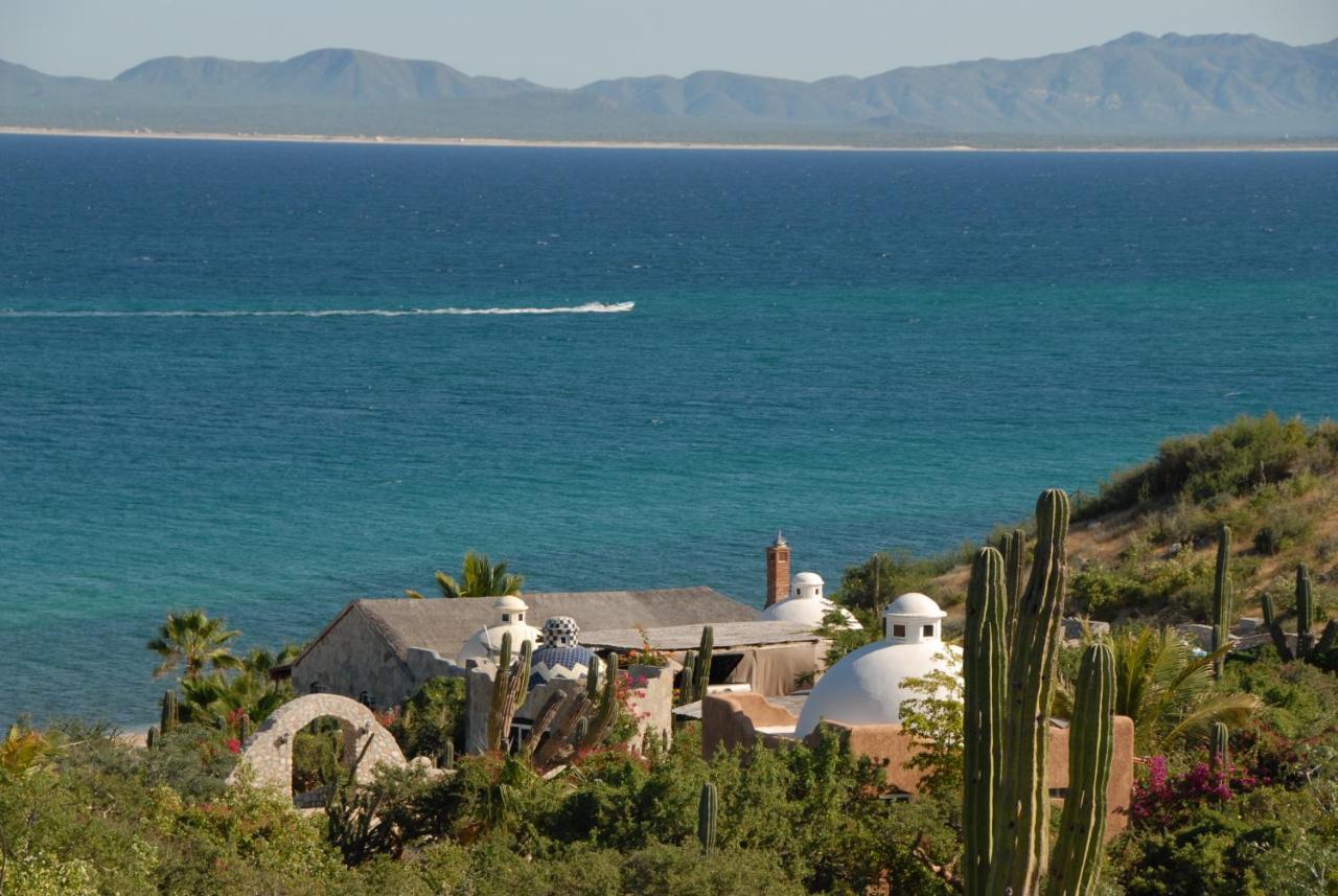 Ventana Bay 4* La Ventana