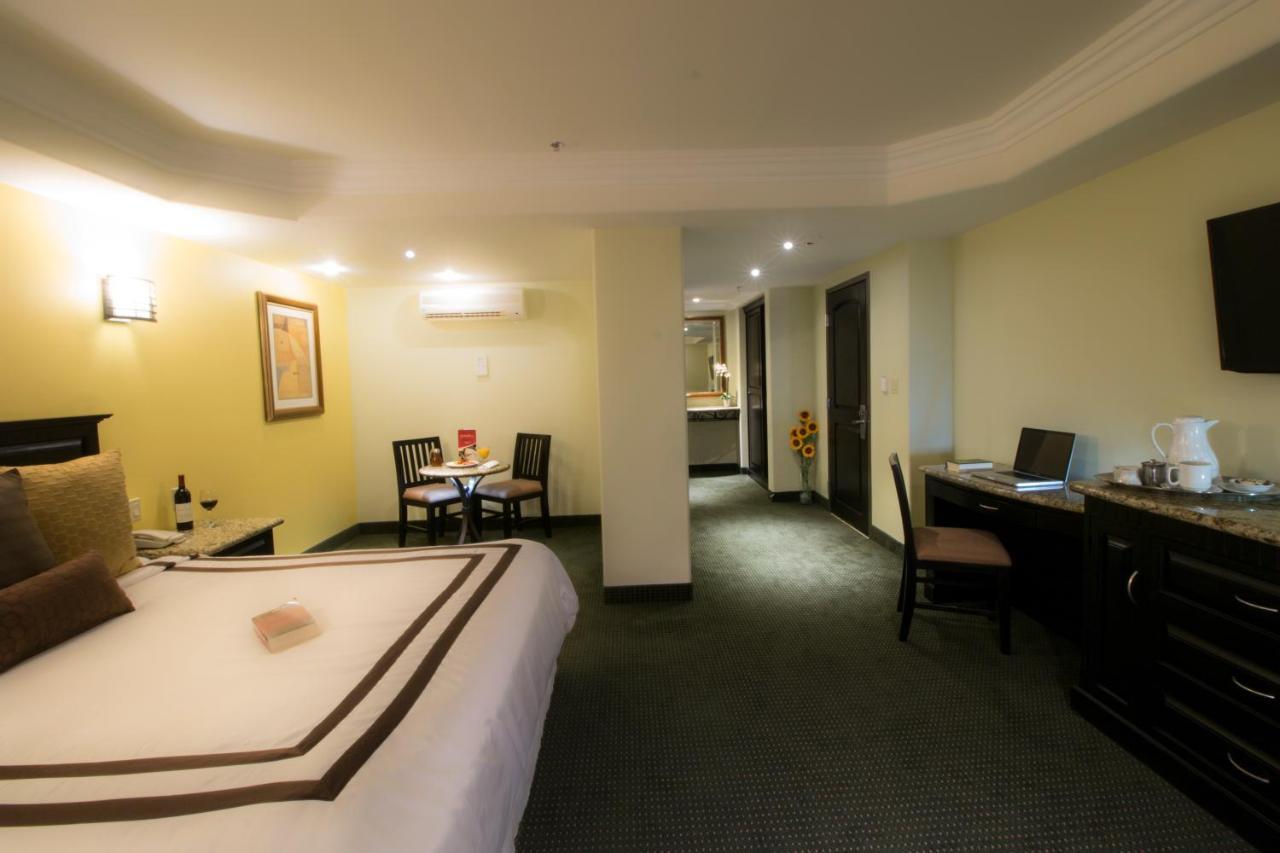 Hotel Ticuan