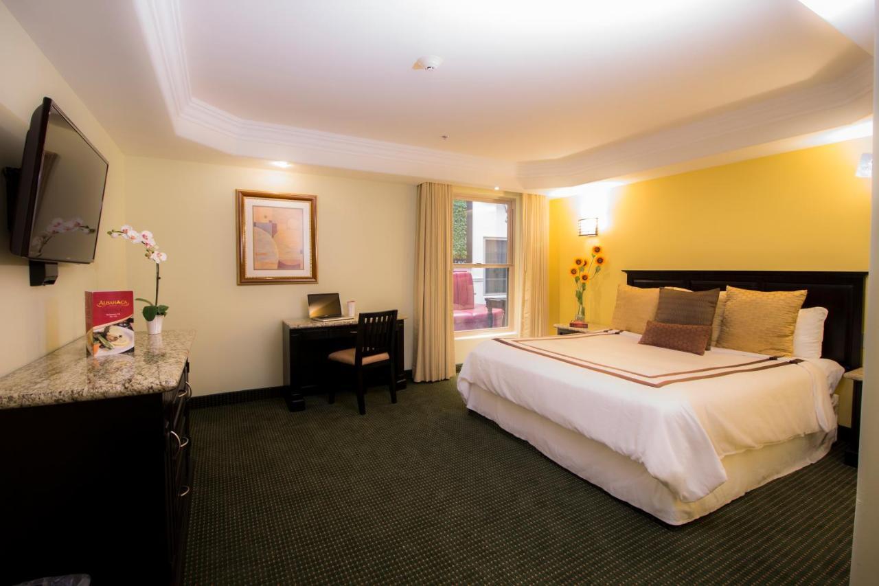 Hotel Ticuan