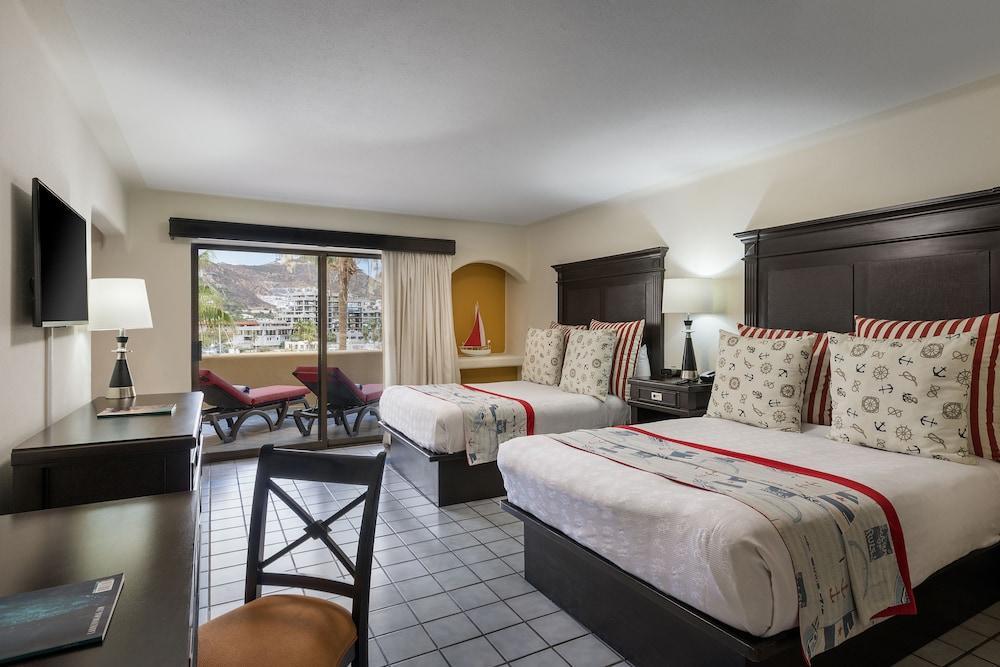 Marina Fiesta & Spa, A La Carte Optional