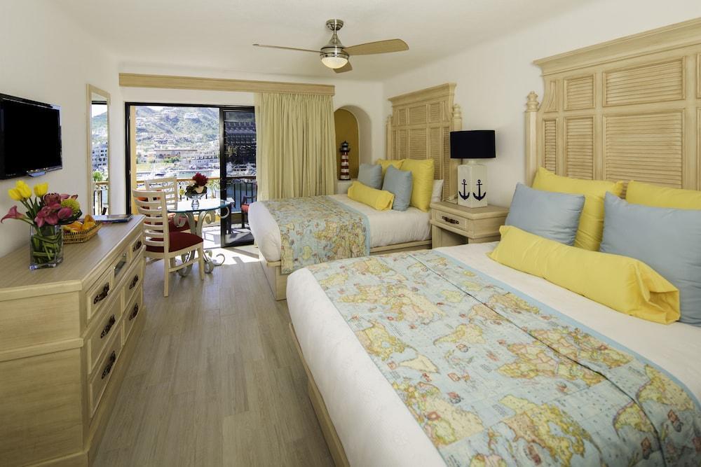 Marina Fiesta & Spa, A La Carte Optional 5* Cabo San Lucas