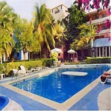 Hotel Caribe Cozumel