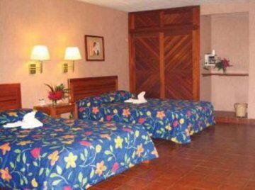 Caribe Hotel