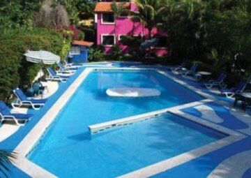 Caribe 3* Cozumel