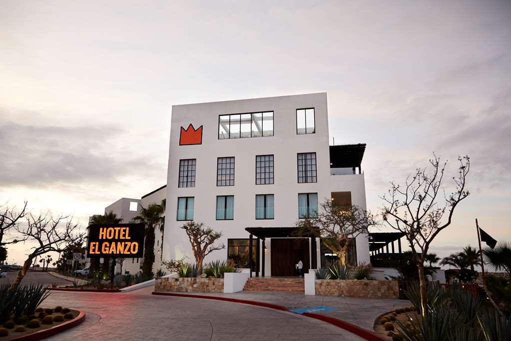 Hotel El Ganzo Adults Only 5*