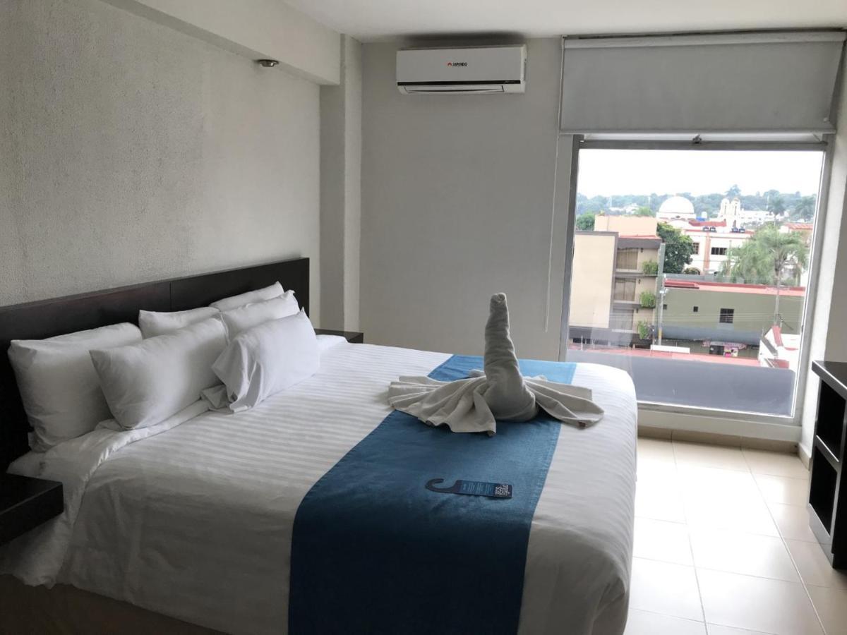 Ros Gaud Hotel Cordoba