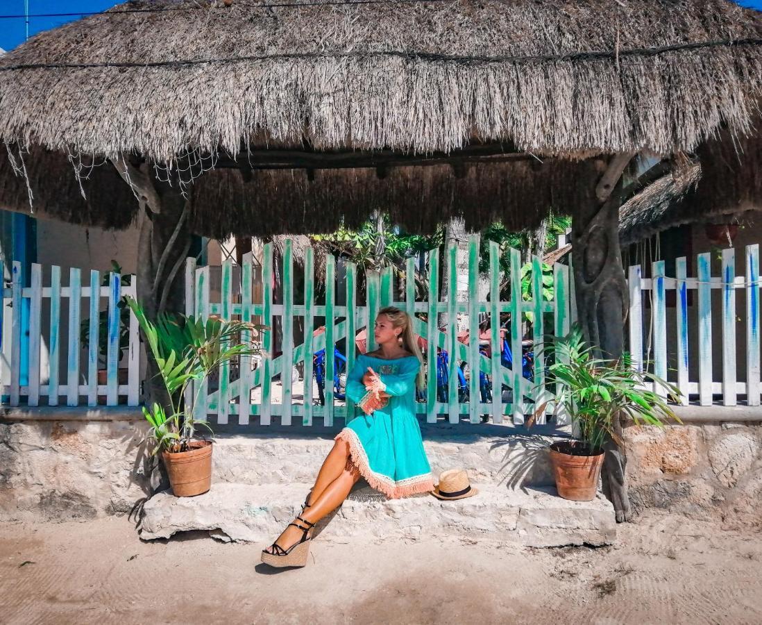 Casa Frida Full * Isla Holbox