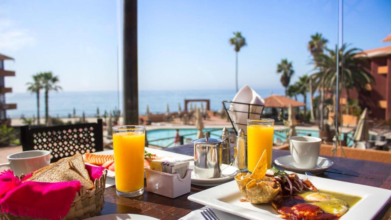 Hotel Puerto Nuevo Baja & Rosarito