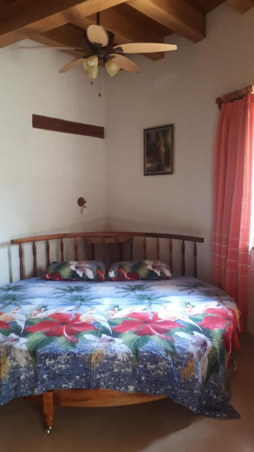 Guest house Bungalo En La Playa Tejon