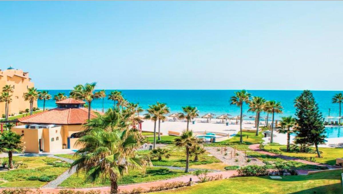 Sea-esta Apartment Puerto Penasco