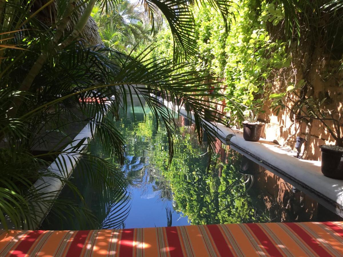 Hacienda La Rusa 2*