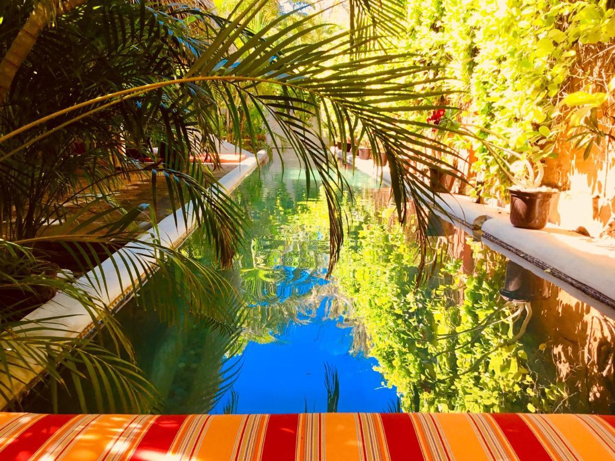Hacienda La Rusa Bed & Breakfast Barra de Potosi