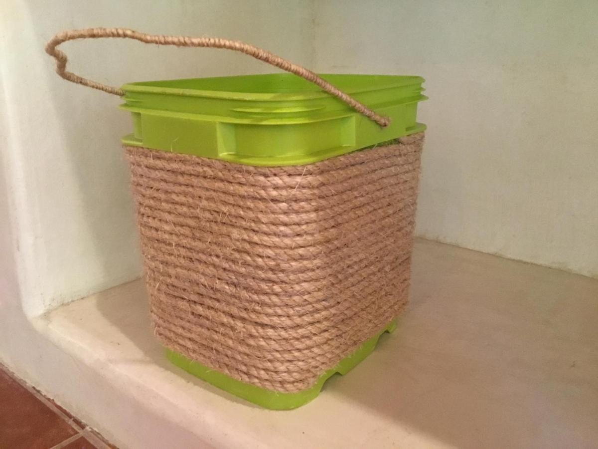 Hacienda La Rusa Bed & Breakfast