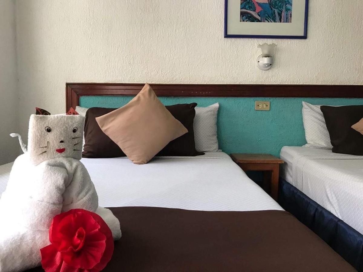 Grand & Diving Hotel