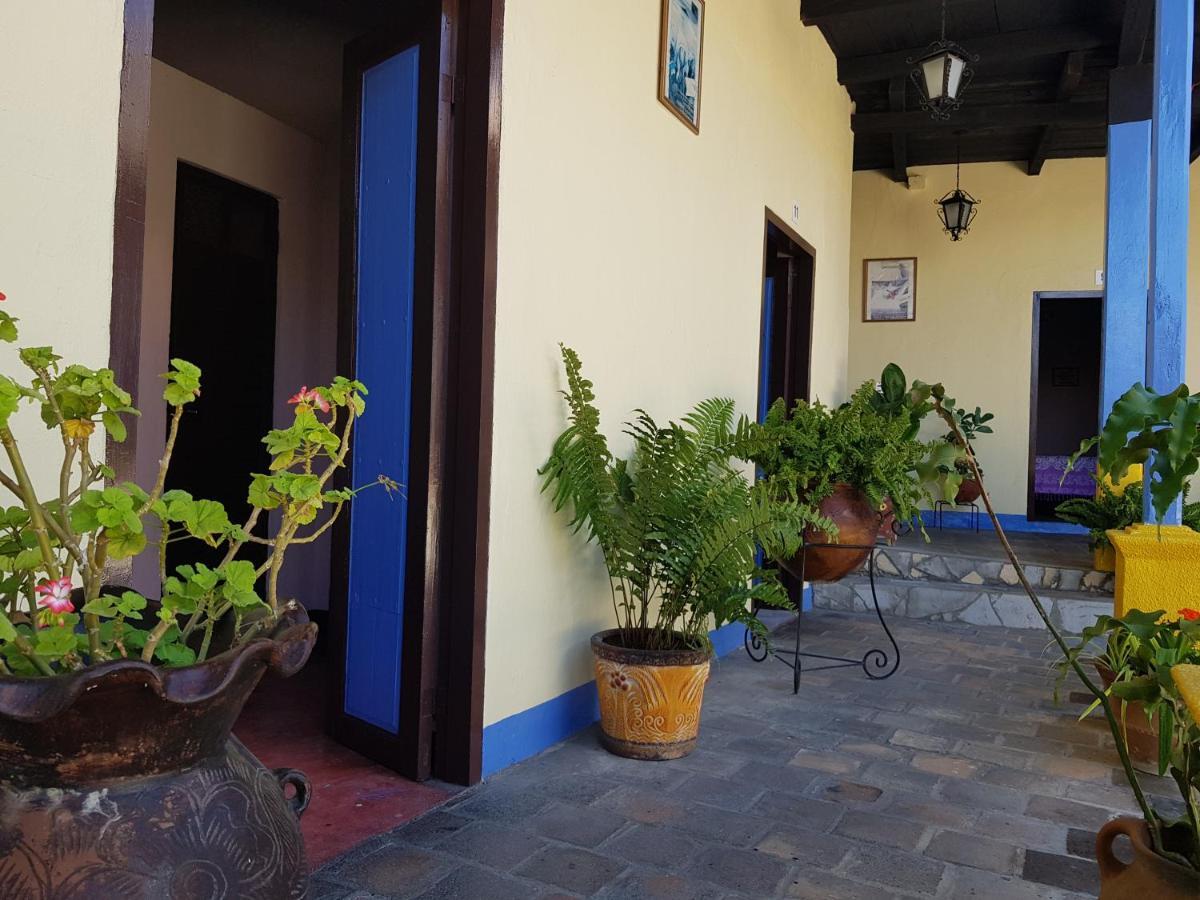 Lirice Colonial Comitan de Dominguez
