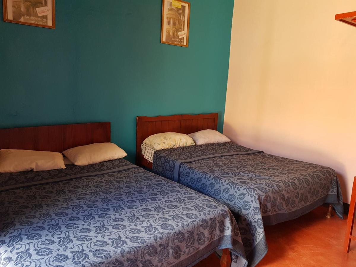 Lirice Colonial 3* Comitan de Dominguez