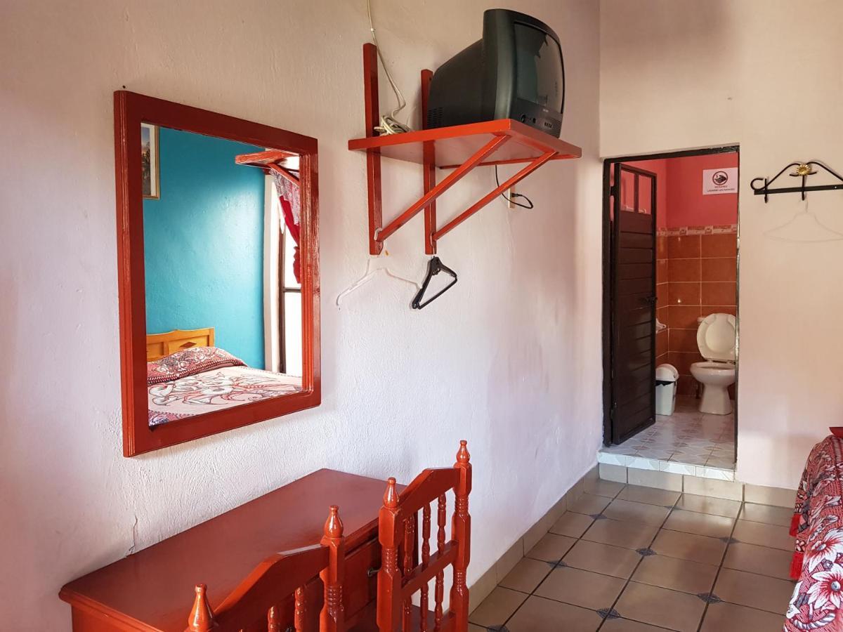 Lirice Colonial Hotel