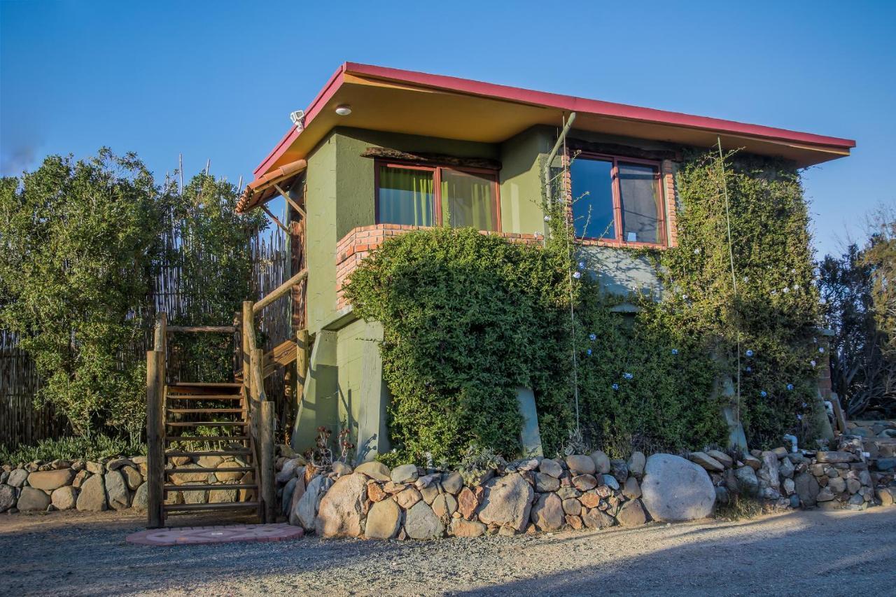 Quinta Maria En La Ruta Del Vino Bed & Breakfast