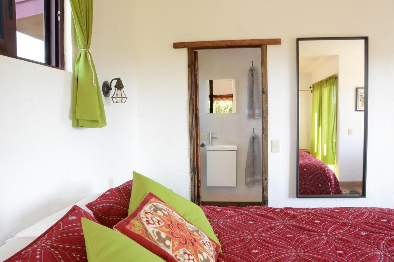 Bed & Breakfast Quinta Maria En La Ruta Del Vino