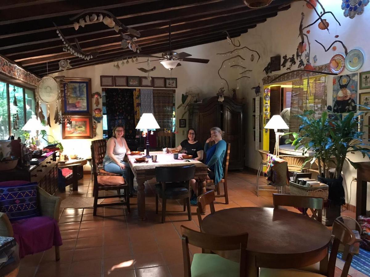 Casa Kin33 Cancun