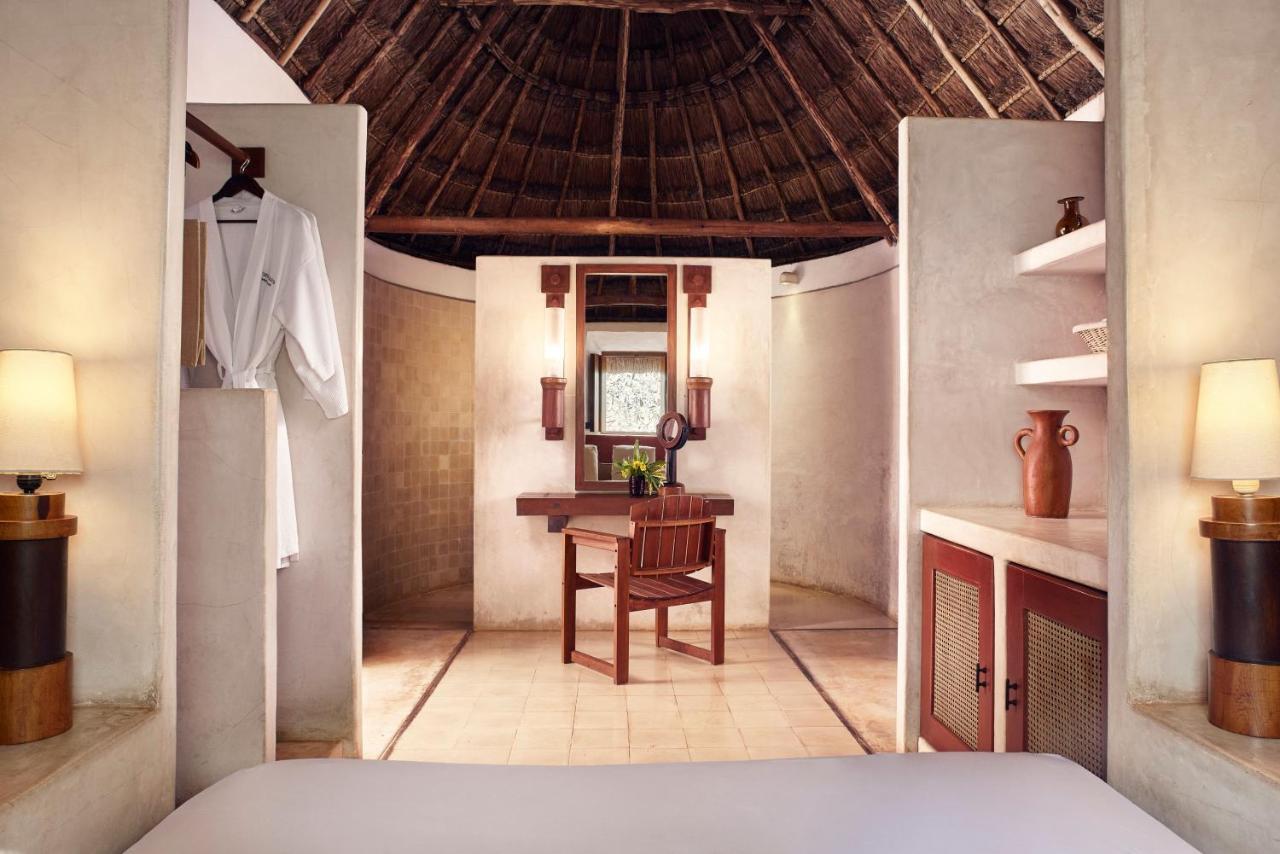 Hacienda Santa Rosa De Lima 5* Santa Rosa (Maxcanu)